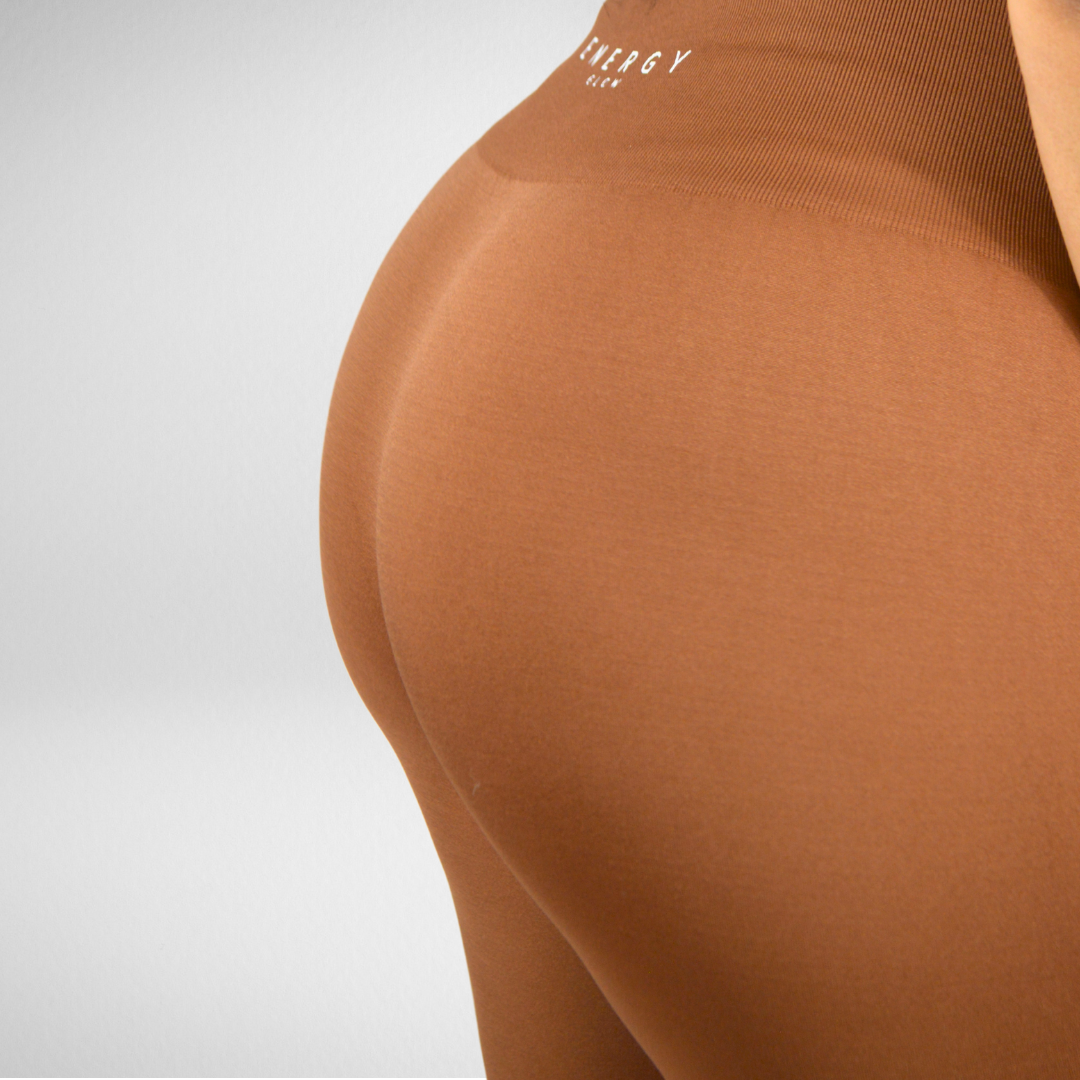 Caramel Everyday Seamless Legging