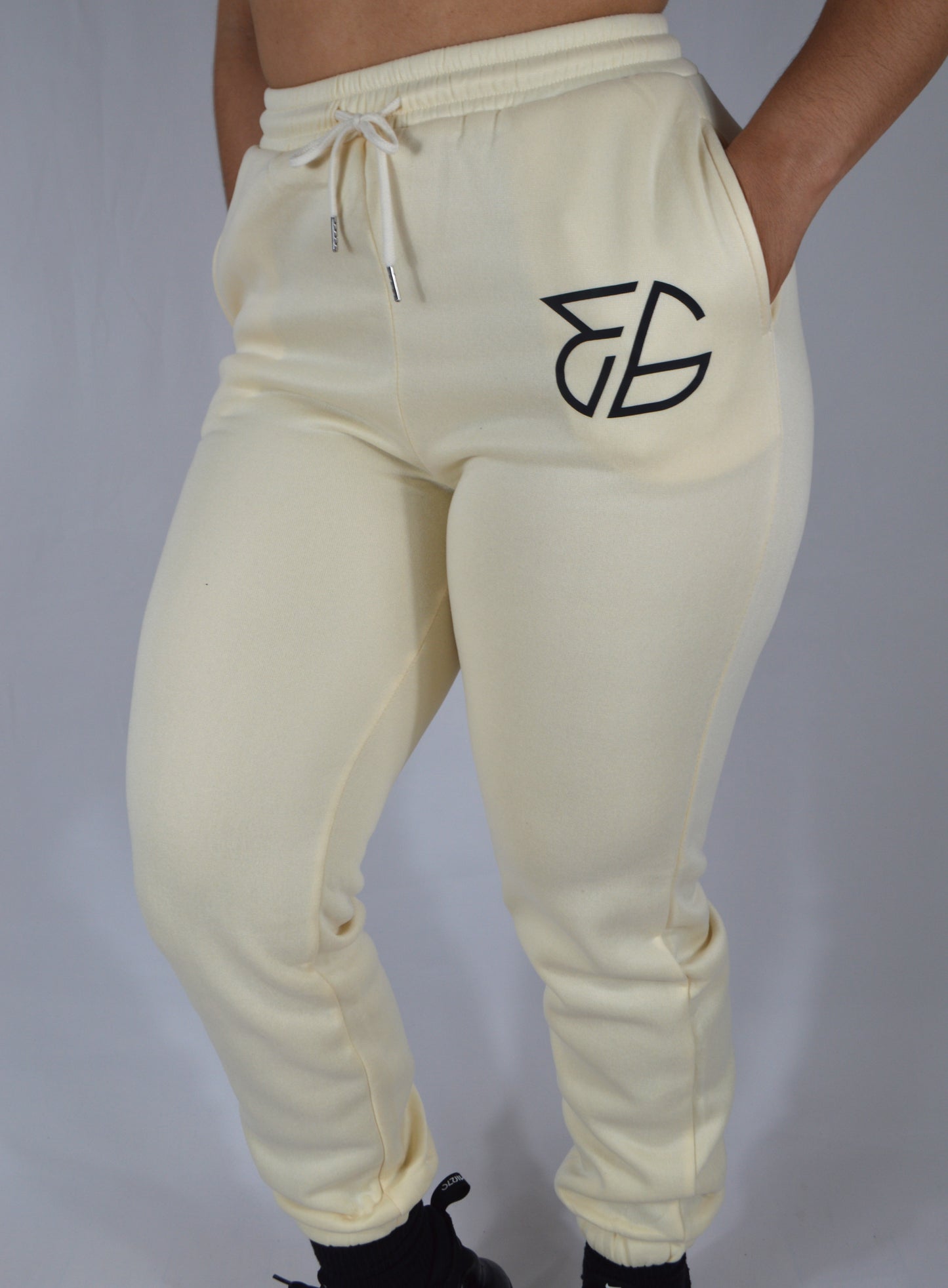 Apricot Energy Glow Sweatpants