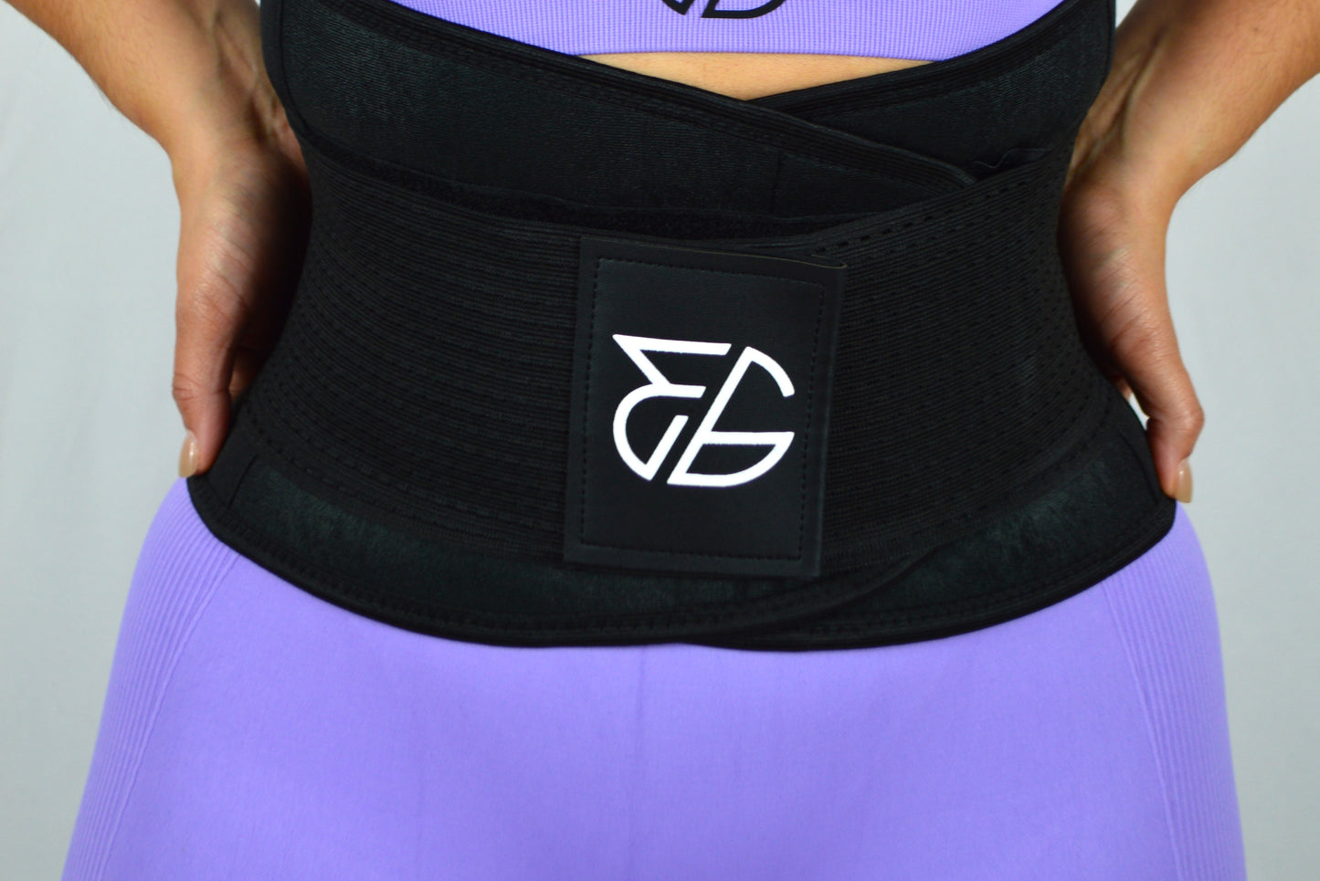 Waist Trainer & Shaper Belt