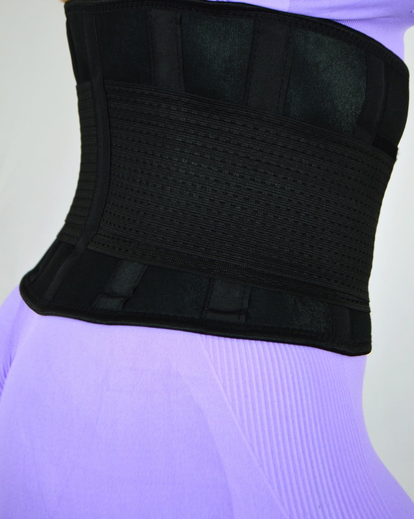 Waist Trainer & Shaper Belt